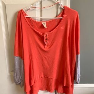 Free People Top
